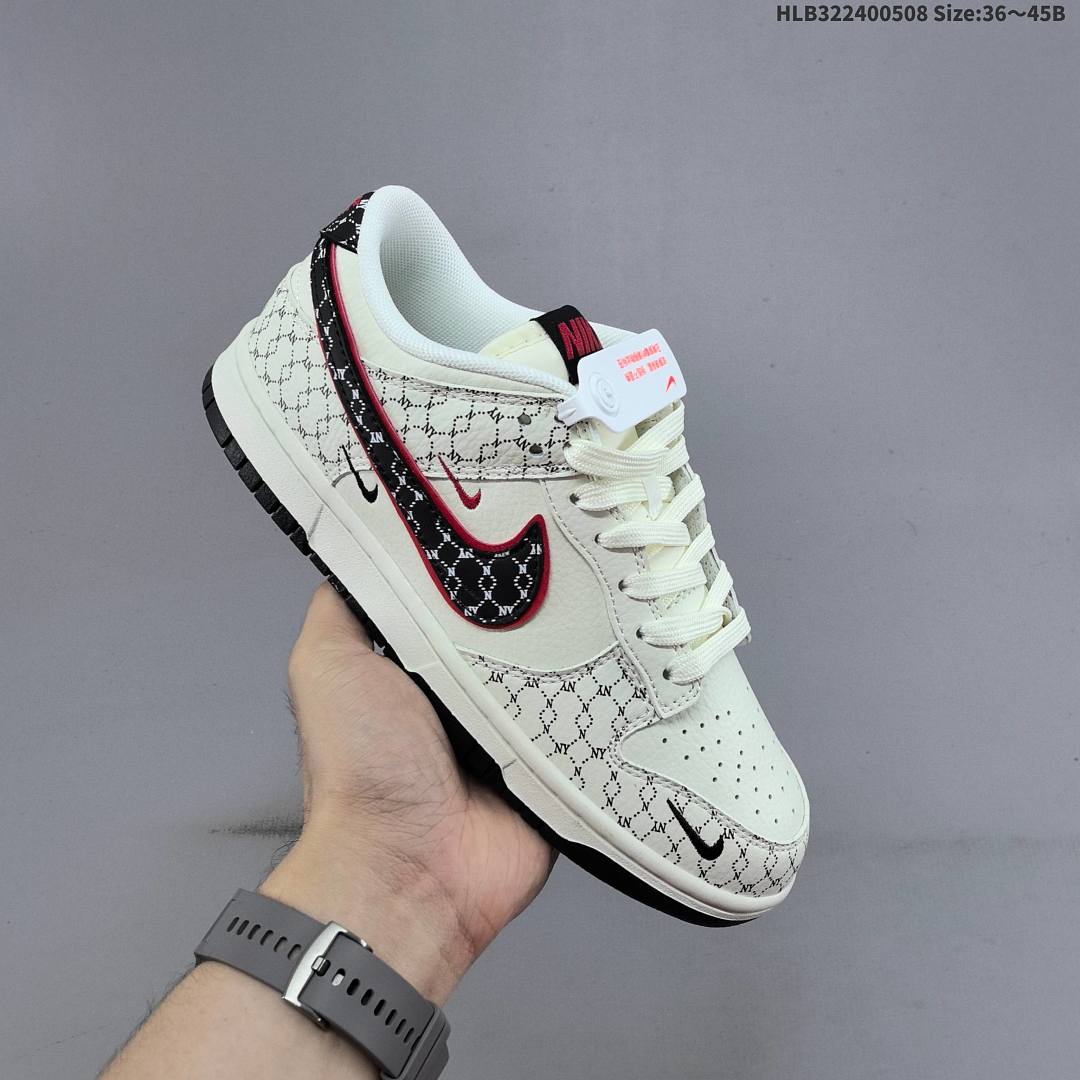 Nike Dunk Low Retro ‘DIY ’ - foto 4