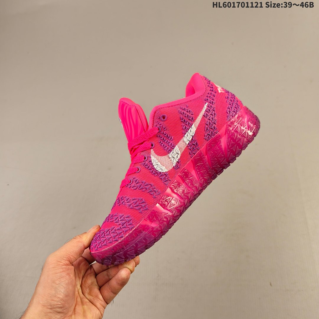 NIKE JA3 EP - foto 5