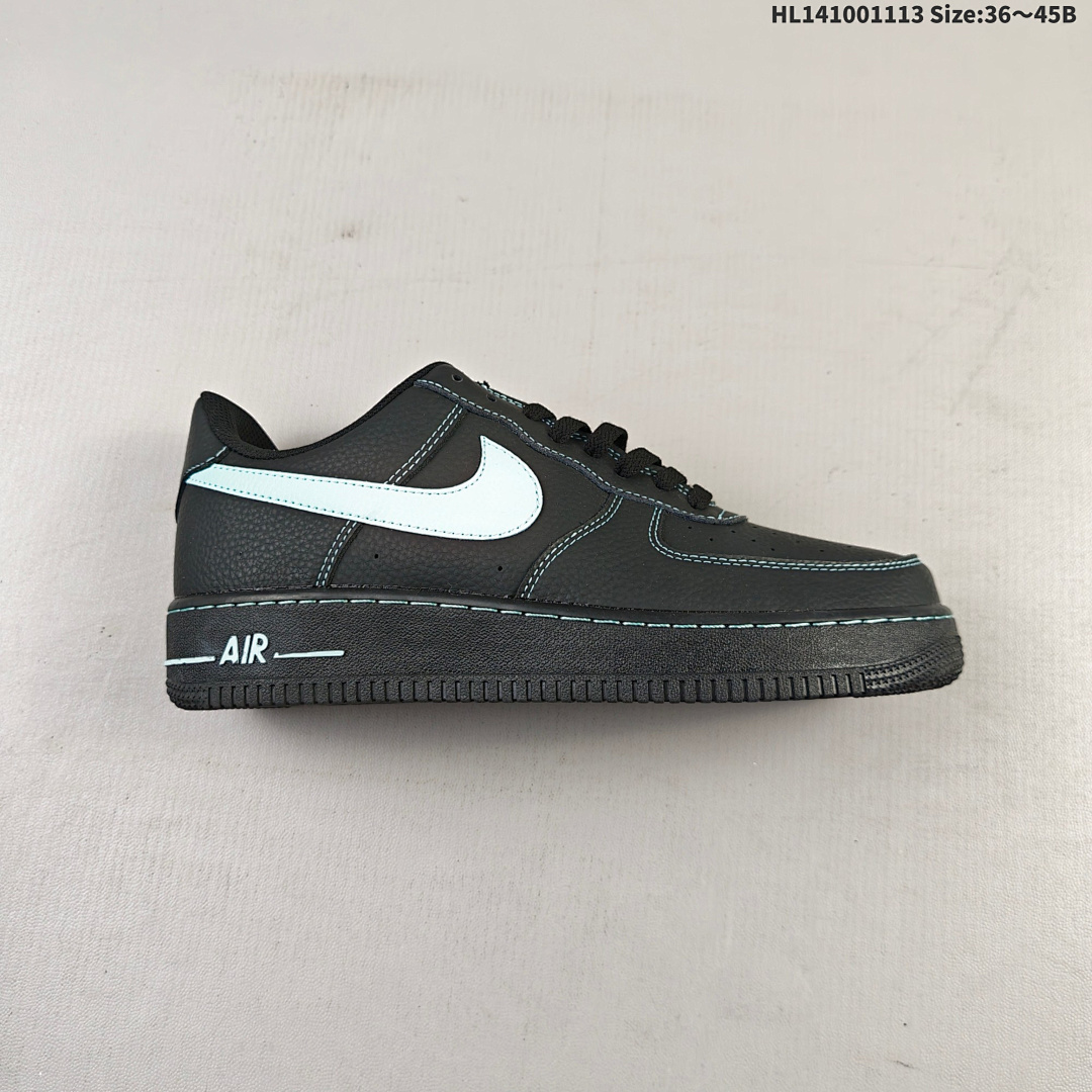 Nike Air Force 1 & x27;07 Low