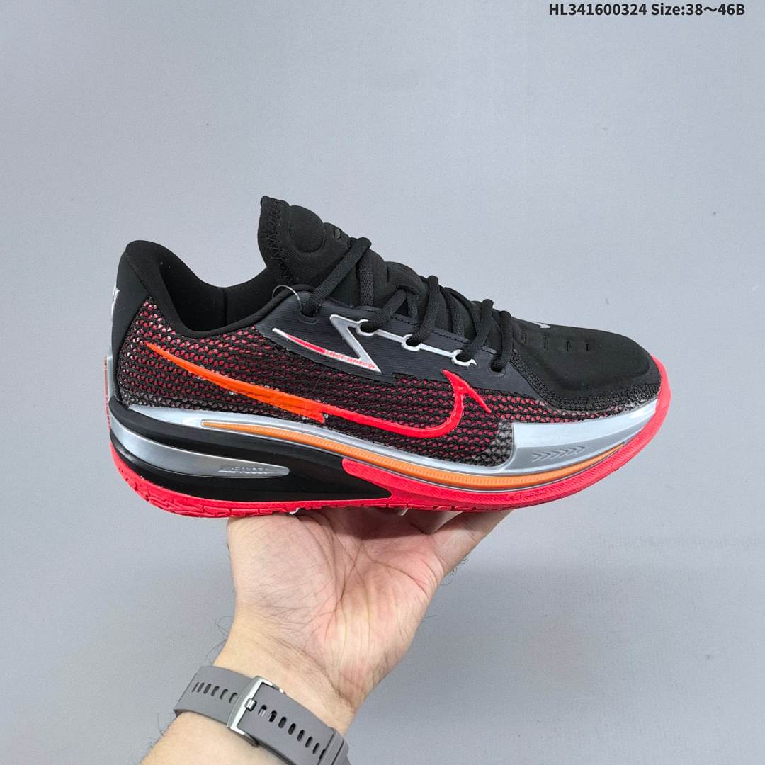 NK G.T. Cut 3 EP Flywire ZoomX - foto 2