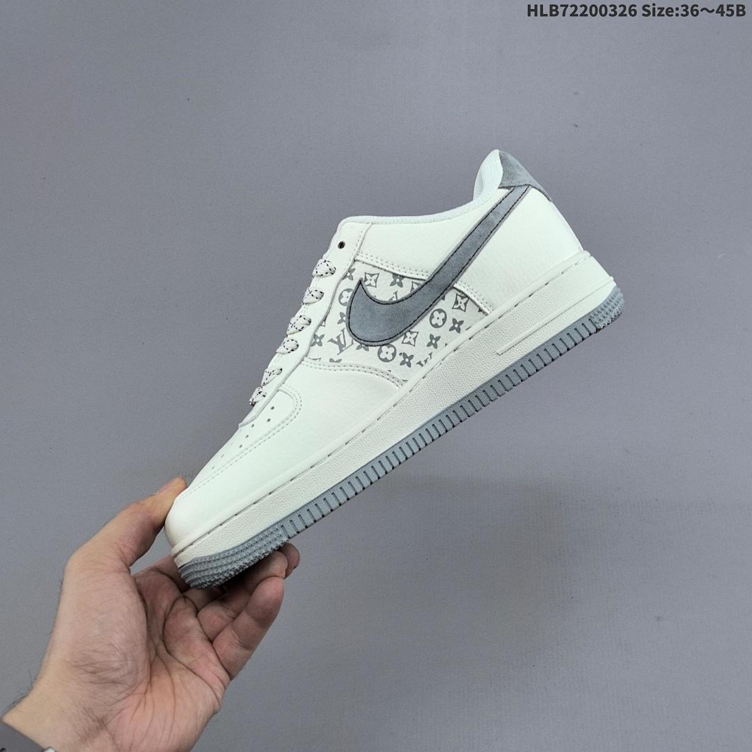 NIKE AIR FORCE 1‘07 LV8 -F4 - foto 6