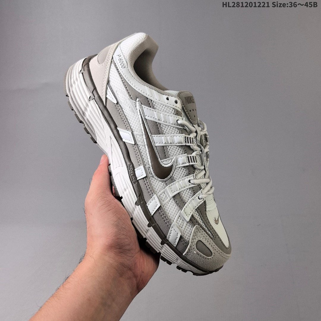 Nike P-6000 Nike p-6000 N - foto 8