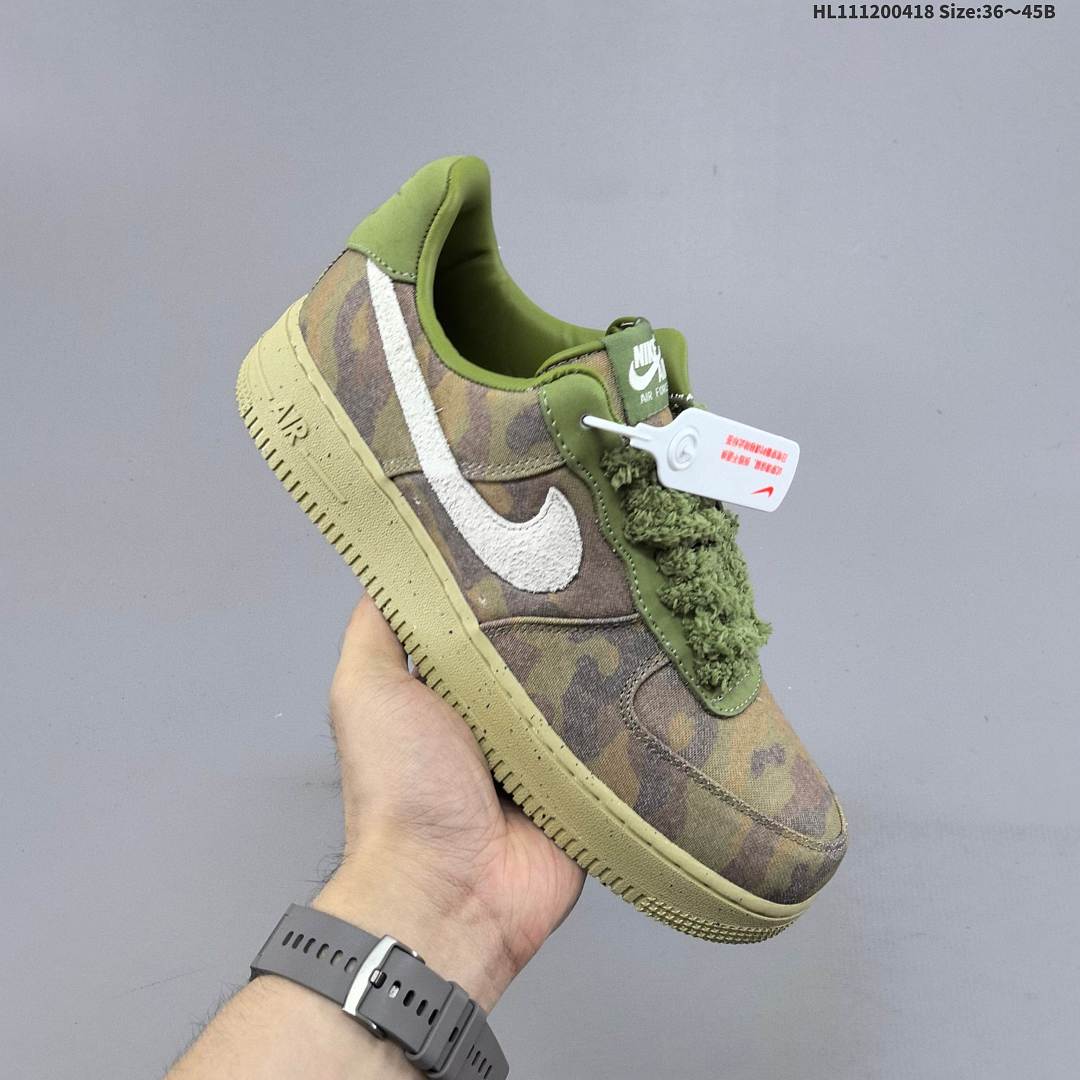 Nike Air Force 1’07 Force 1 - foto 3