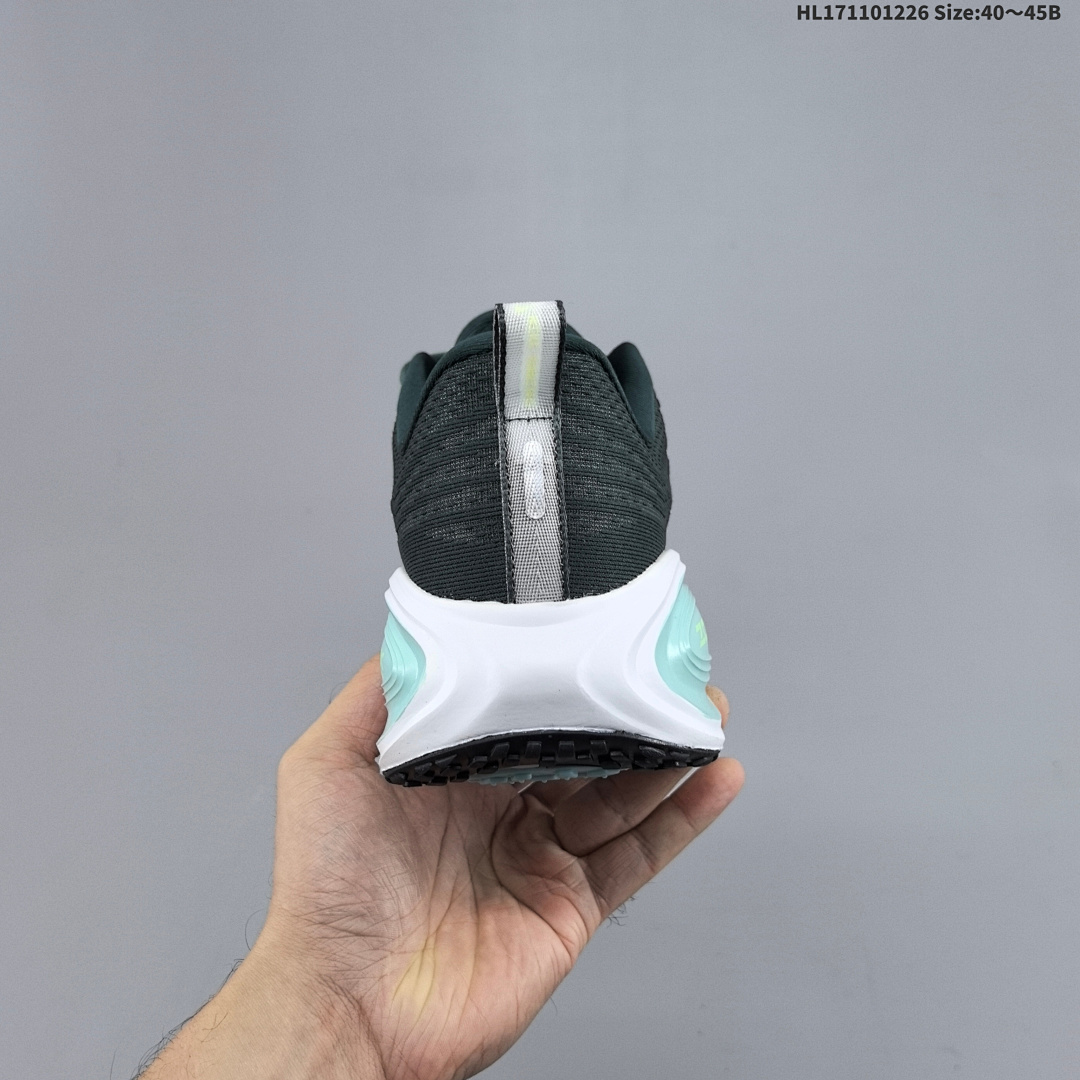 Nike VOMERO PLUS ReactX Air Zoom - foto 7