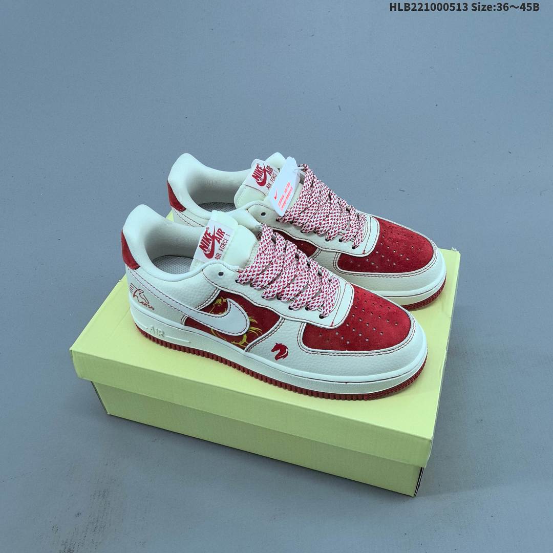 Nike Air Force1 07 low - foto 4