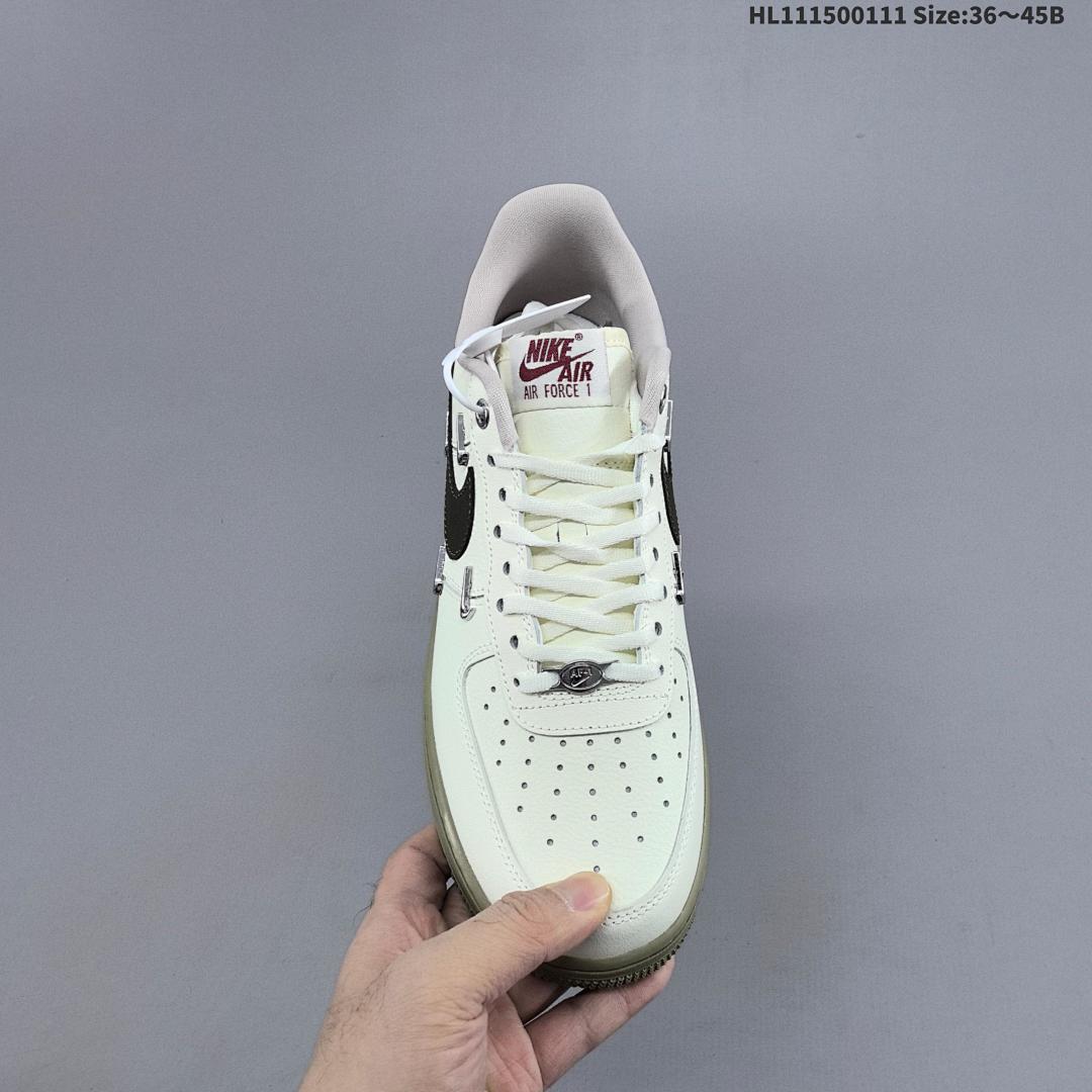NIKE AIR FORCE 1‘07 -022 - foto 6