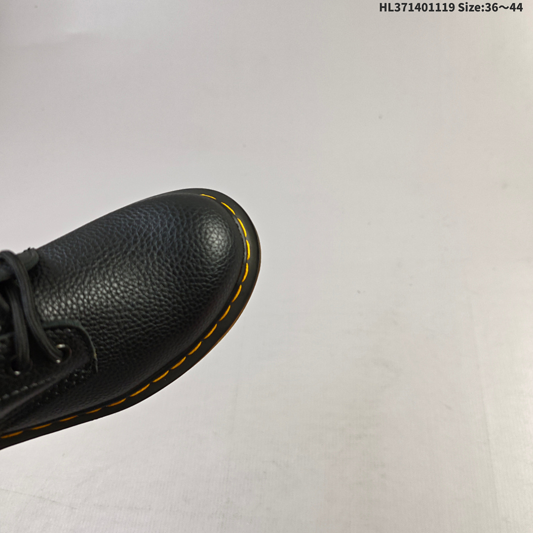 Dr.martens Martens 1460 Smooth Leather Platform - foto 4