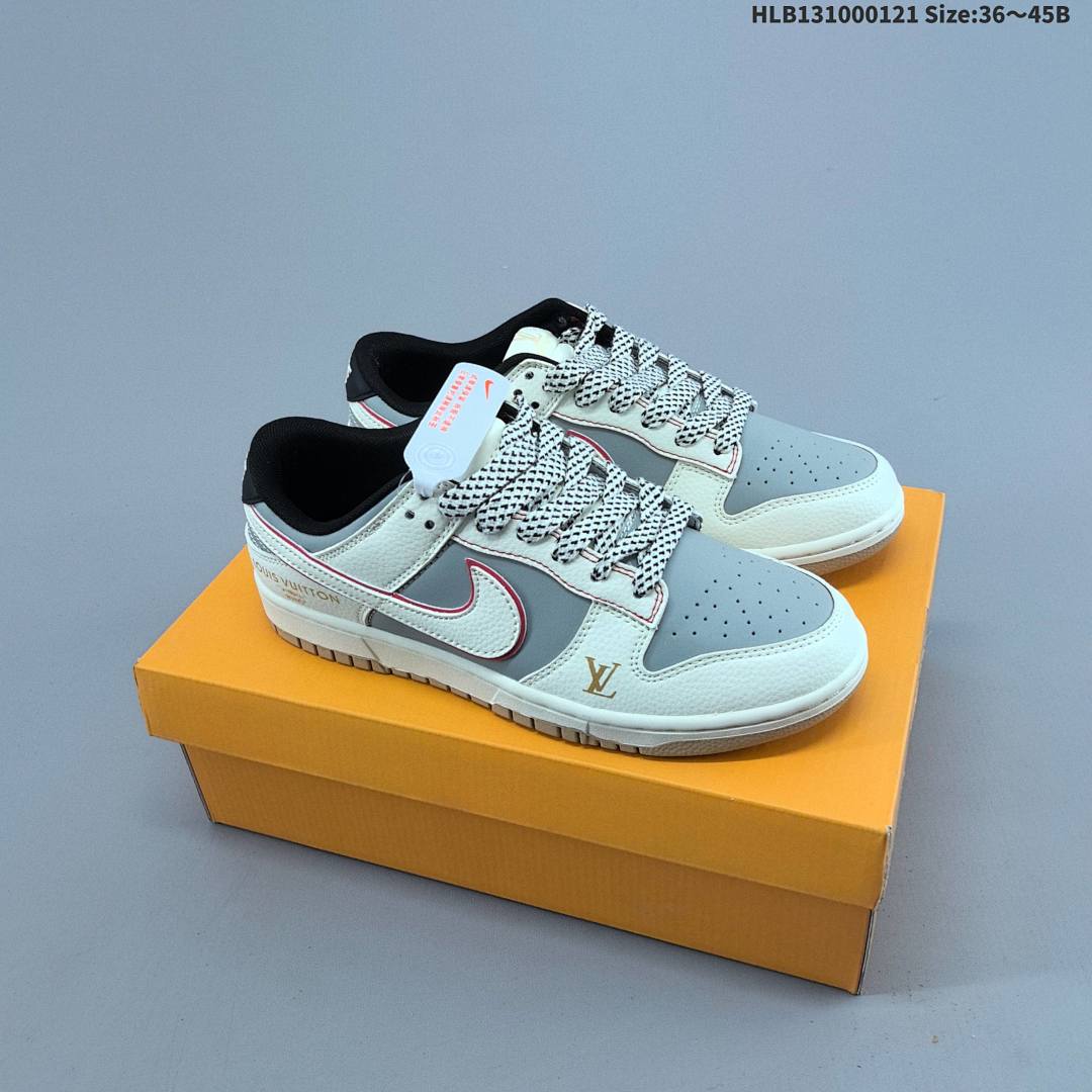 Nike Dunk sb Low Retro ‘DIY ’ - foto 2