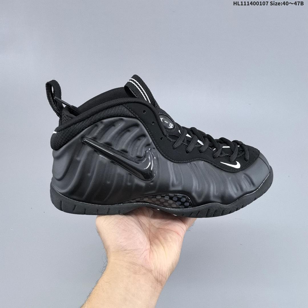 Nike Foamposite One -300 ID Size 47B - foto 7