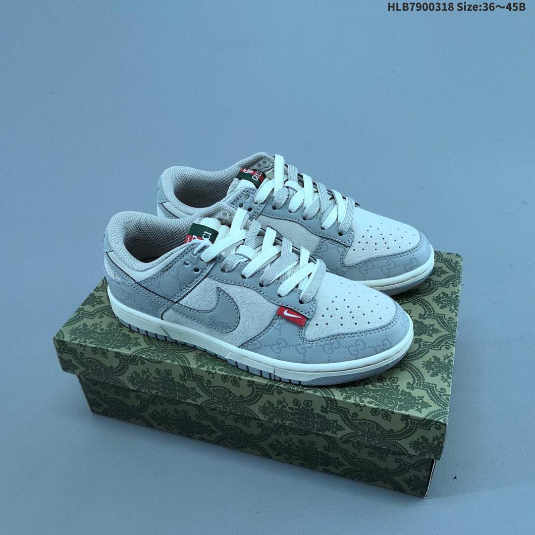 NIKE DUNK SB LOW Dunk SB Dunk Dunk Dunk SB - foto 5