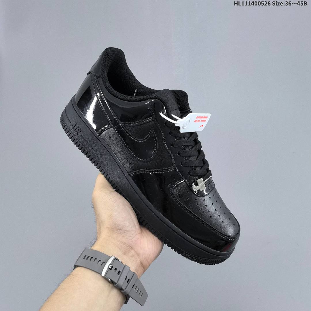 Nike AIR FORCE 1’07 Force - foto 3