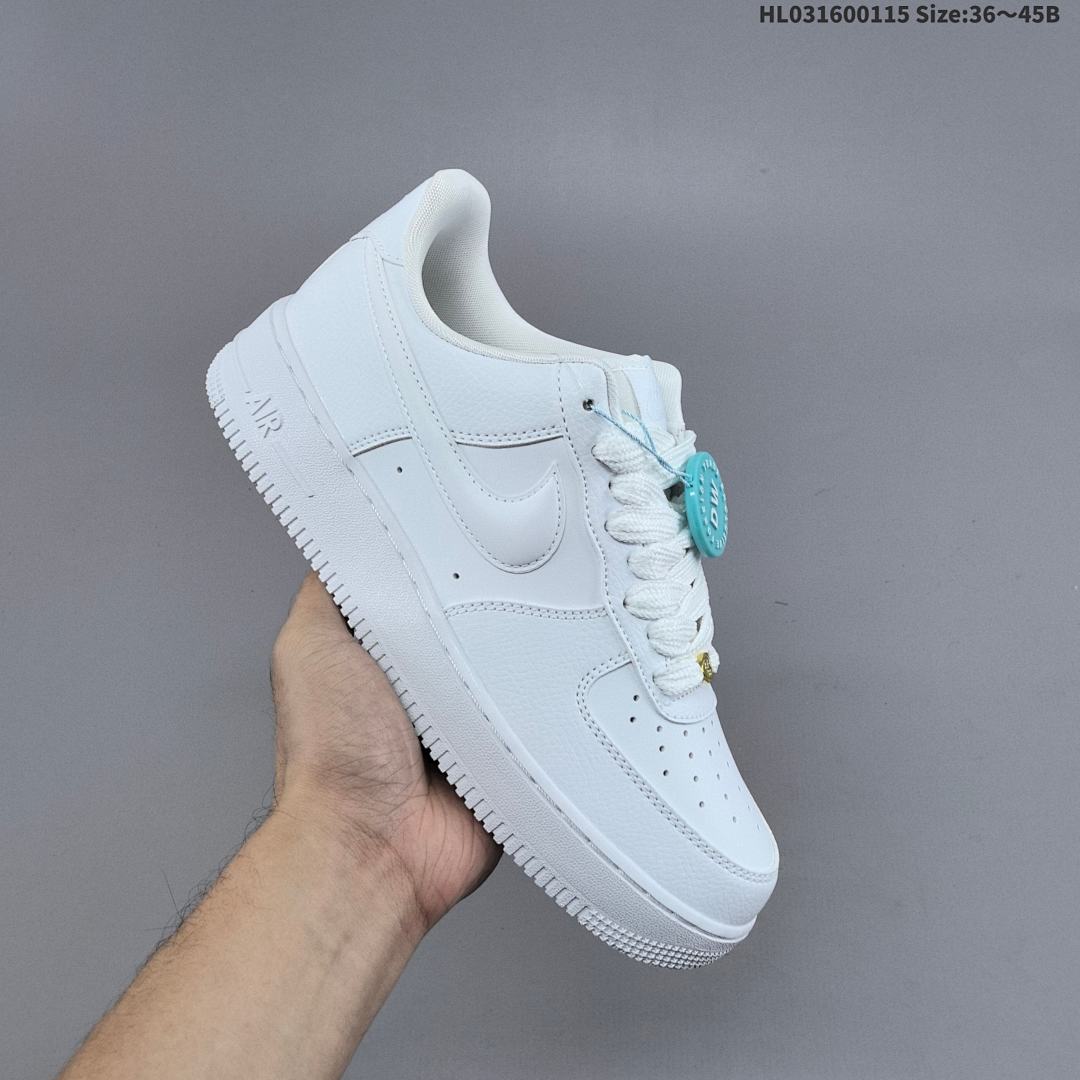 NIKE AIR FORCE 1‘07 LV8 -10 - foto 6