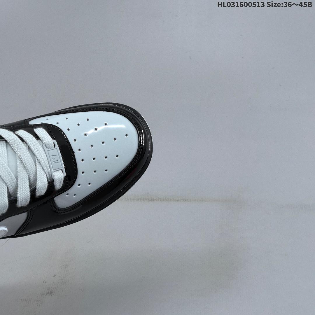 Nike Air Force 1 & x27;07 Low - foto 8