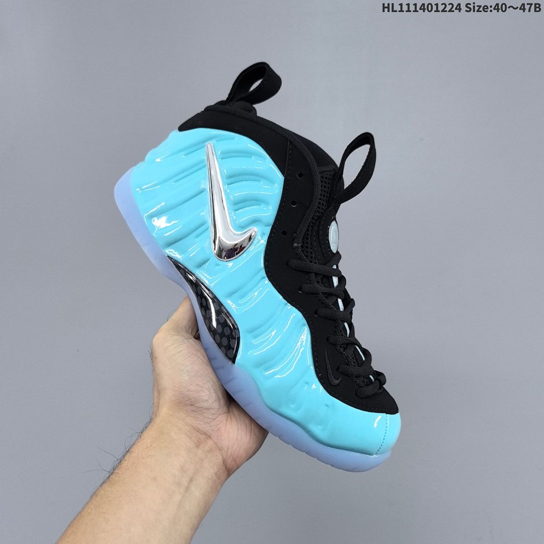 Nike Foamposite One -701 - foto 6