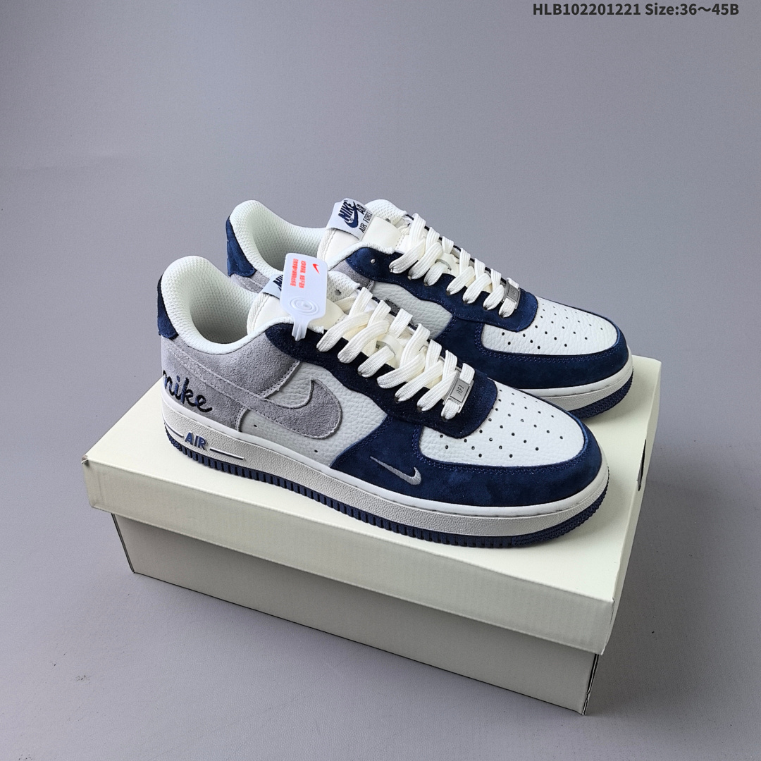 NIKE AIR FORCE 1‘07 LV8 -1 - foto 2