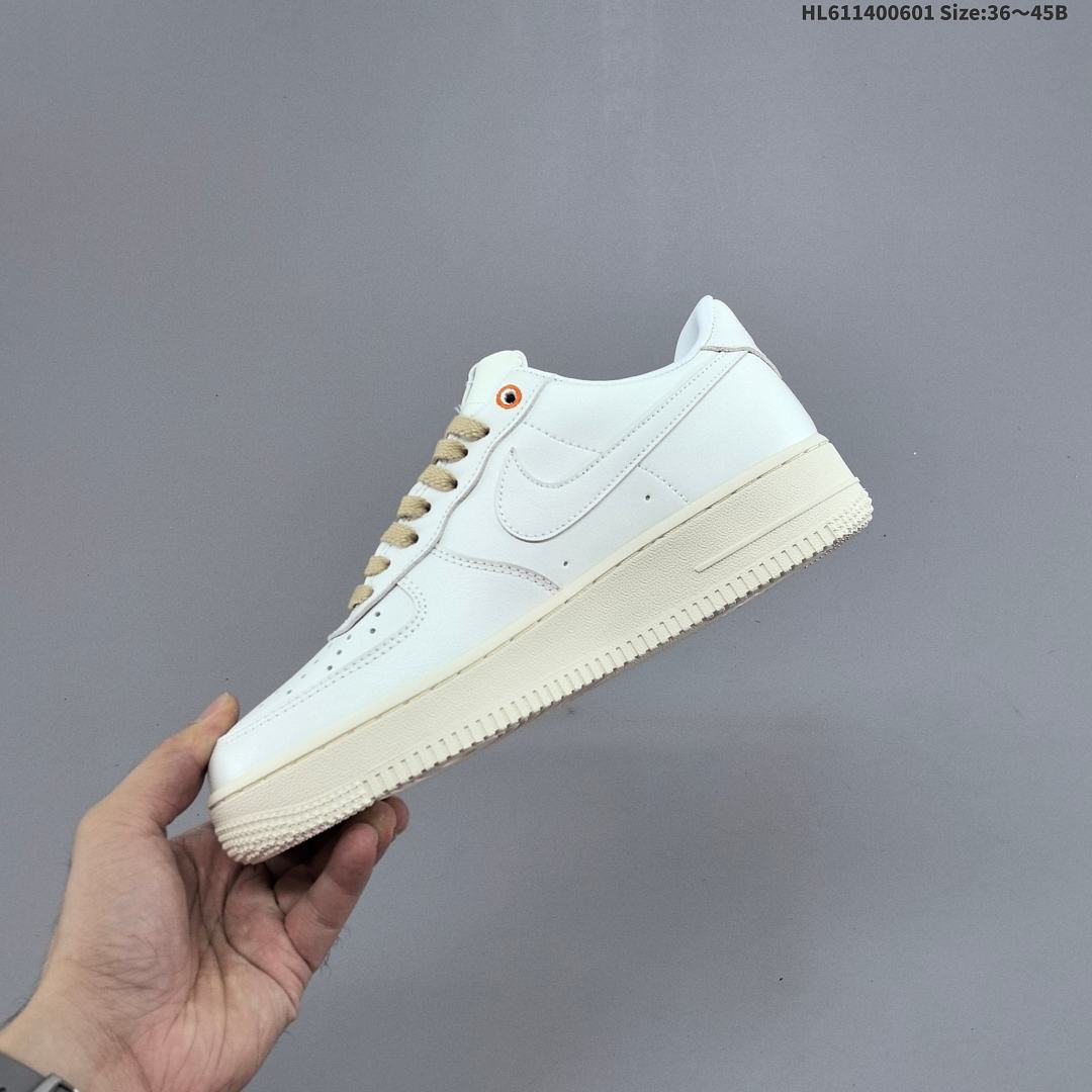 Nike Air Force 1’07 Force 1 - foto 4