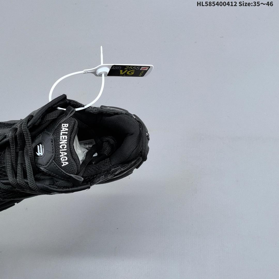 /Balenciaga Runner Balenciaga - foto 9