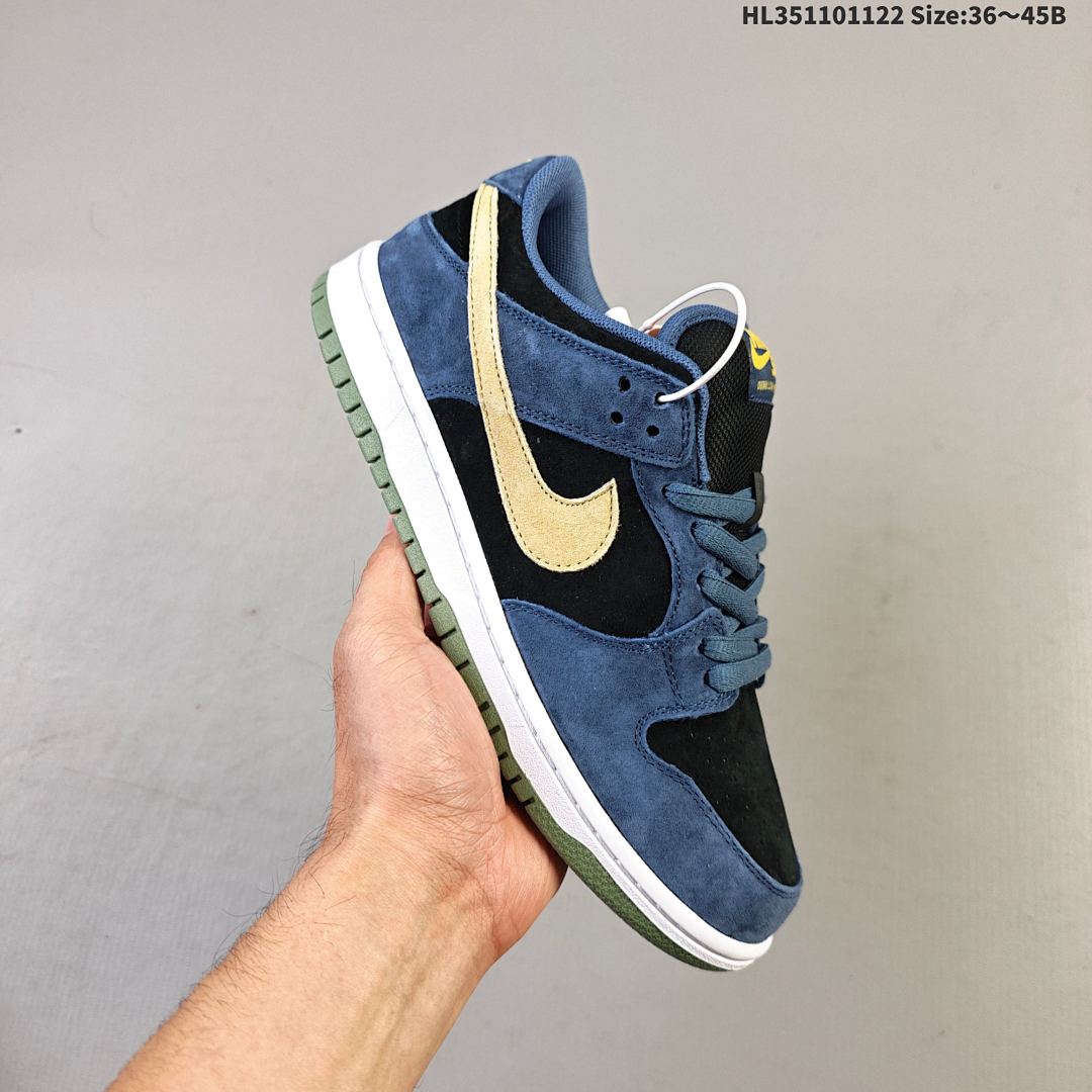 NIKE DUNK SB LOW Dunk SB Dunk Dunk Dunk SB - foto 9