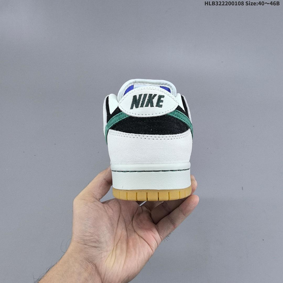 Nike Sb Dunk Low Pro Dunk - foto 5