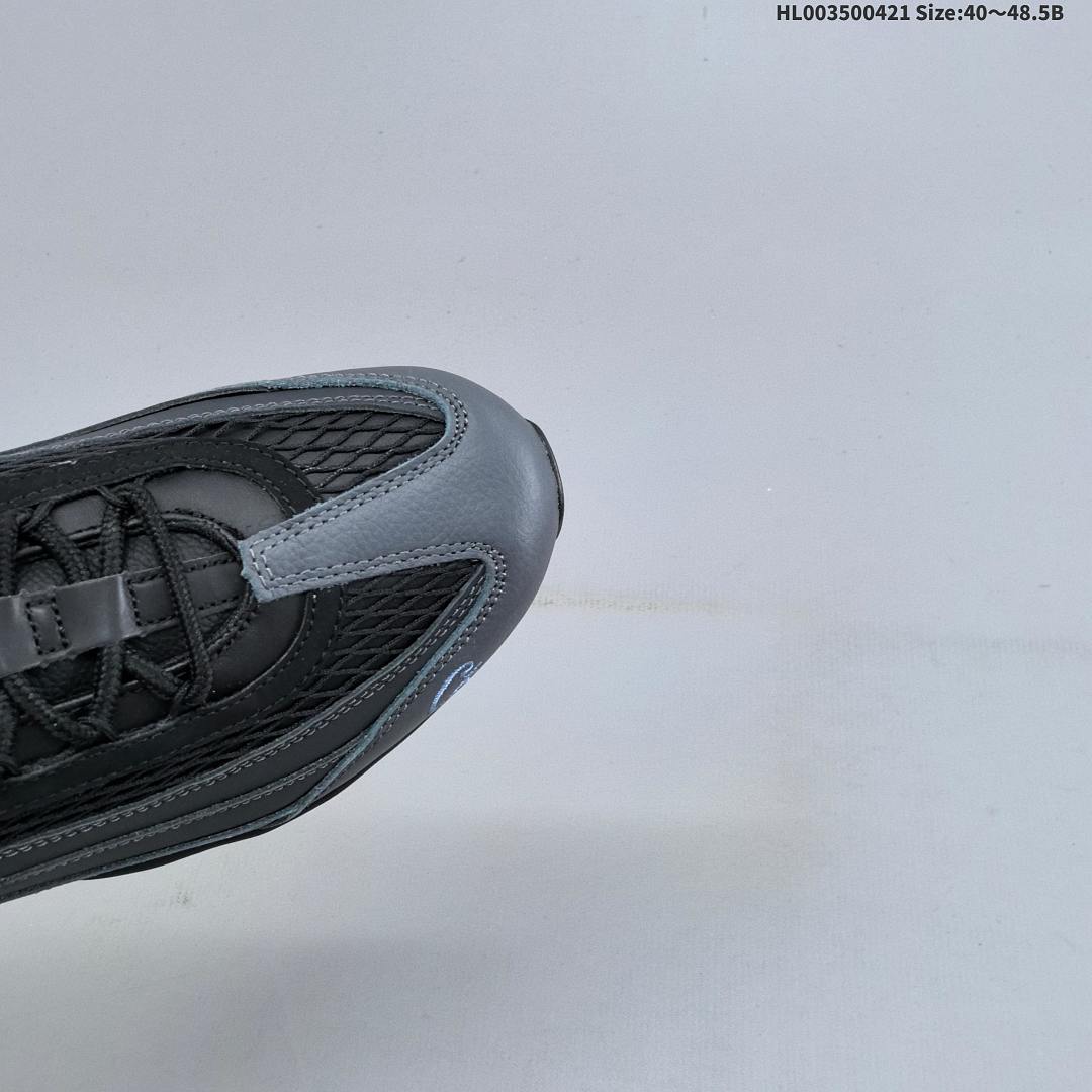 Corteiz x Nike Air Max 95 "Les Bleus" Max 95 Air Max 95 - foto 8