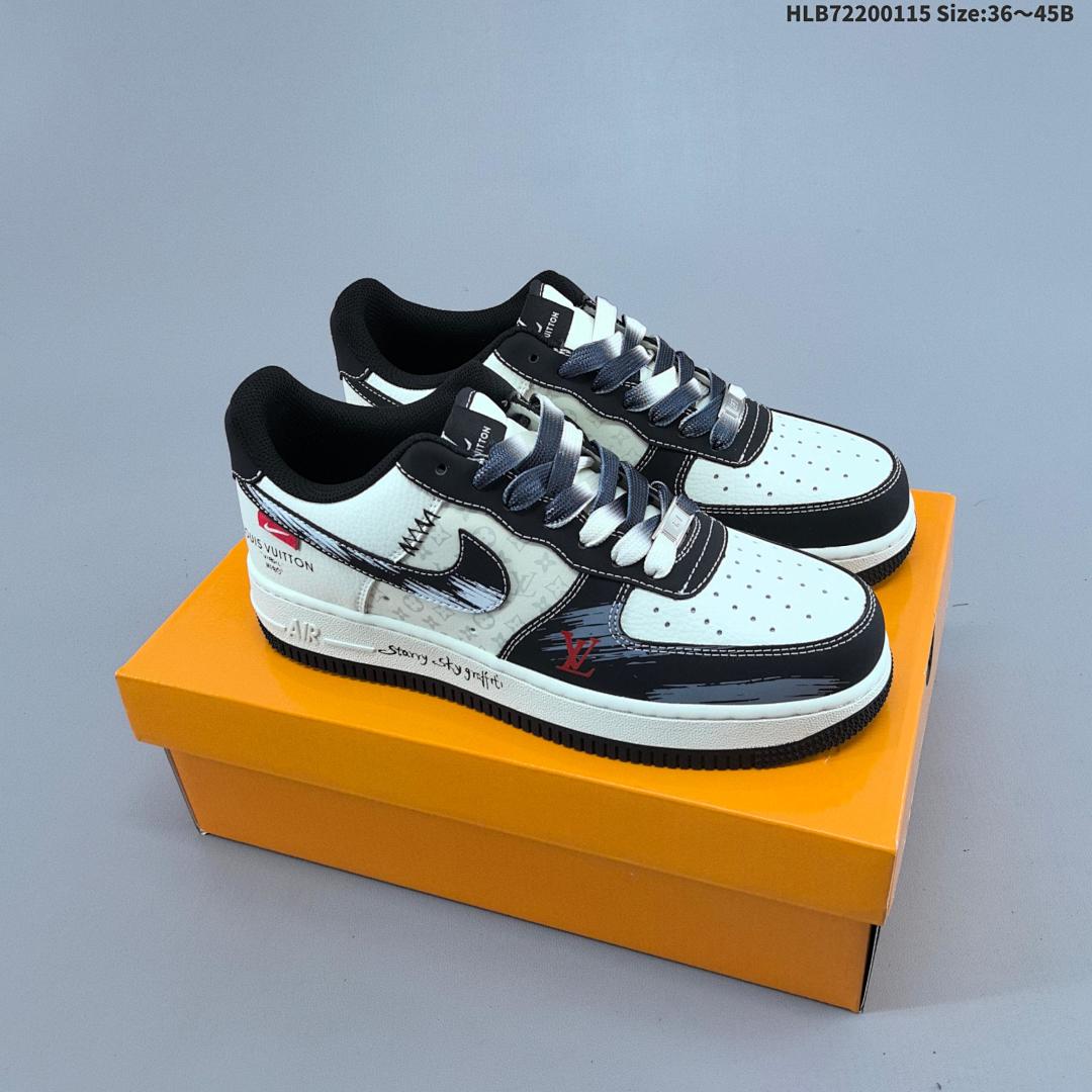 Nike Air Force1 07 low