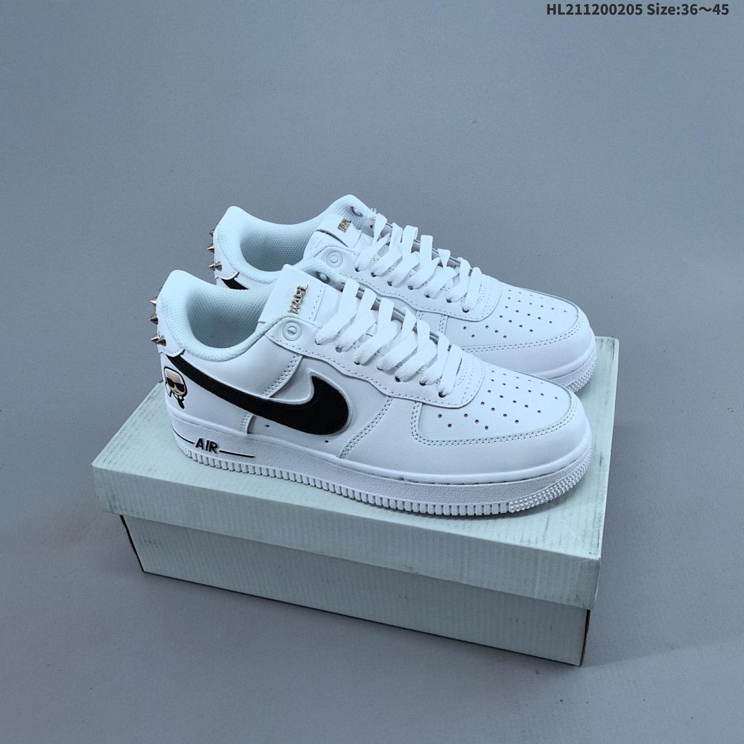 Nike Air Force 1 Low Force 1 - foto 5