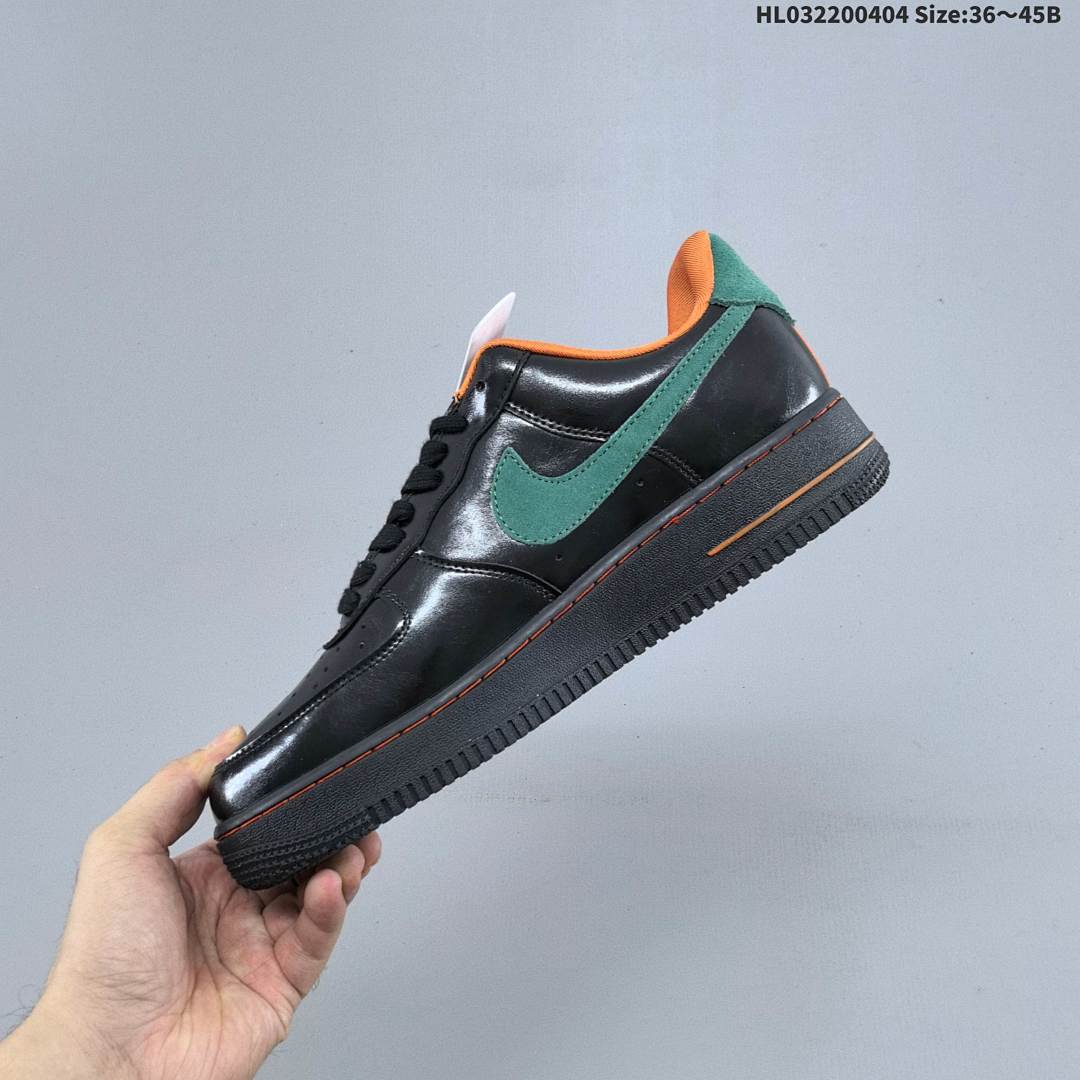 Nike Air Force1 07 low DW - foto 7