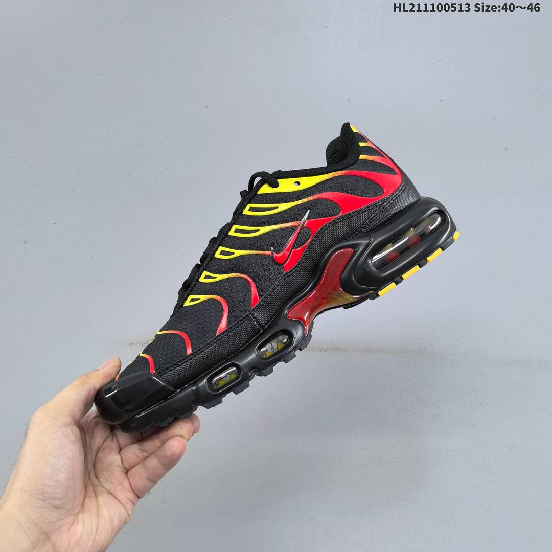 Nike Air Max Plus Nike TN 1996 TunedAir - foto 7