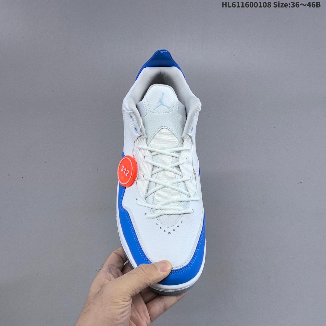 NIKE AIR JORDAN COURTSIDE 23 AJ23 Air Jordan 3 Air Jordan 4 Air Jordan 3 - foto 6