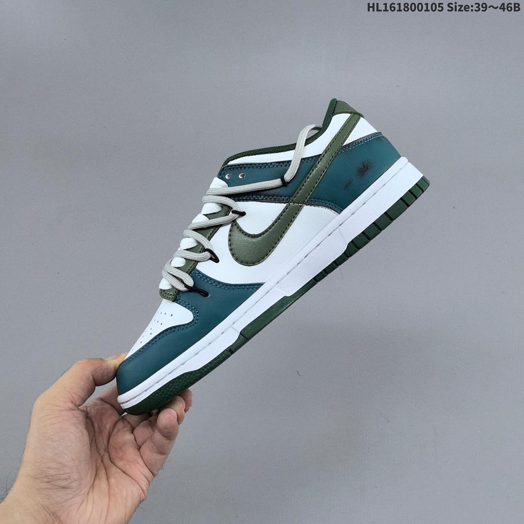 Nike SB Dunk Low Pro ZoomAir - foto 7