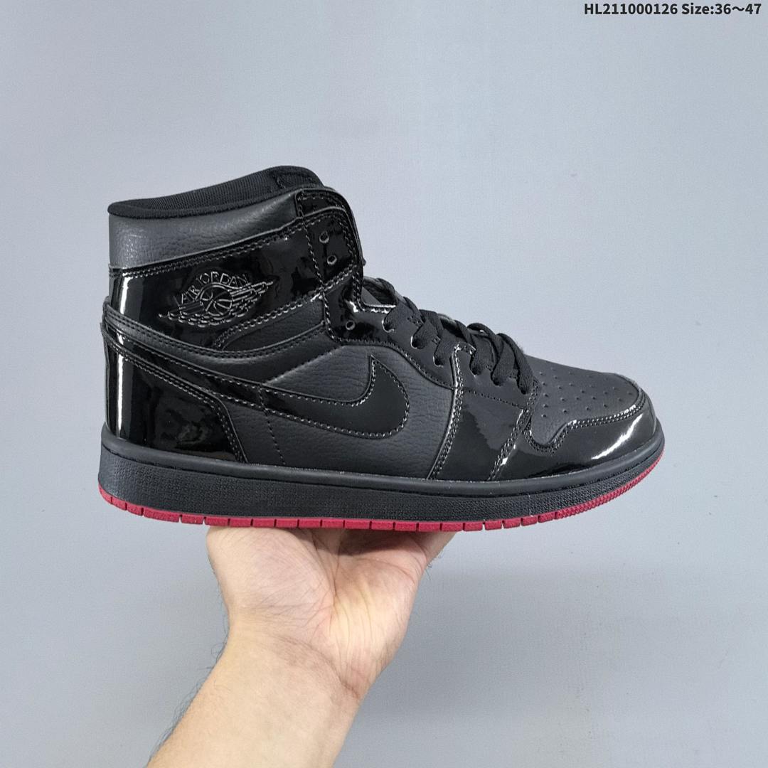 Air Jordan 1 HIGH OG 85 “Midnight Navy” AJ1 1 aj1 1 - foto 4