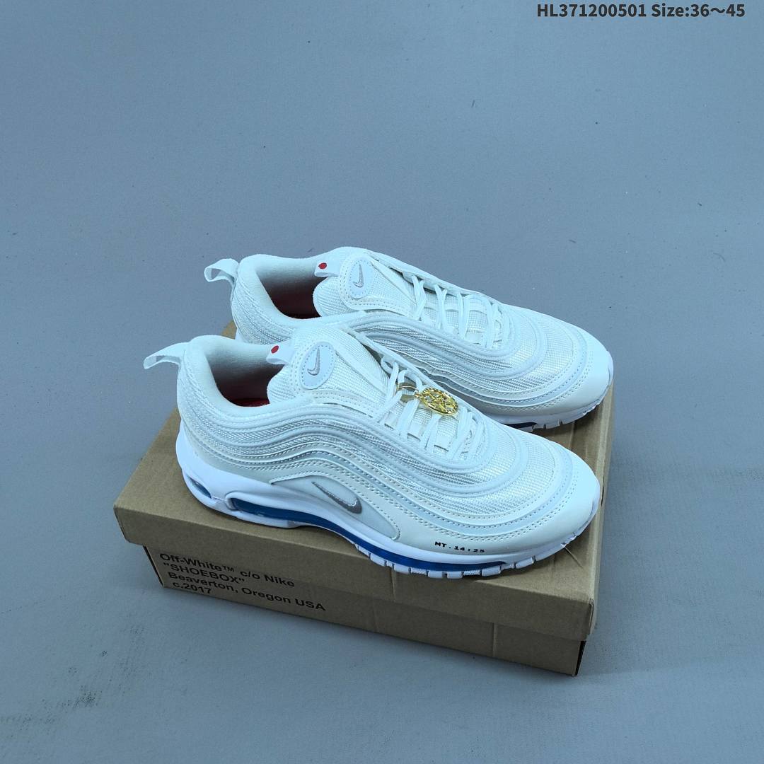 Nike Air Max 97 Nike Air Max 97 SE 90 - foto 6