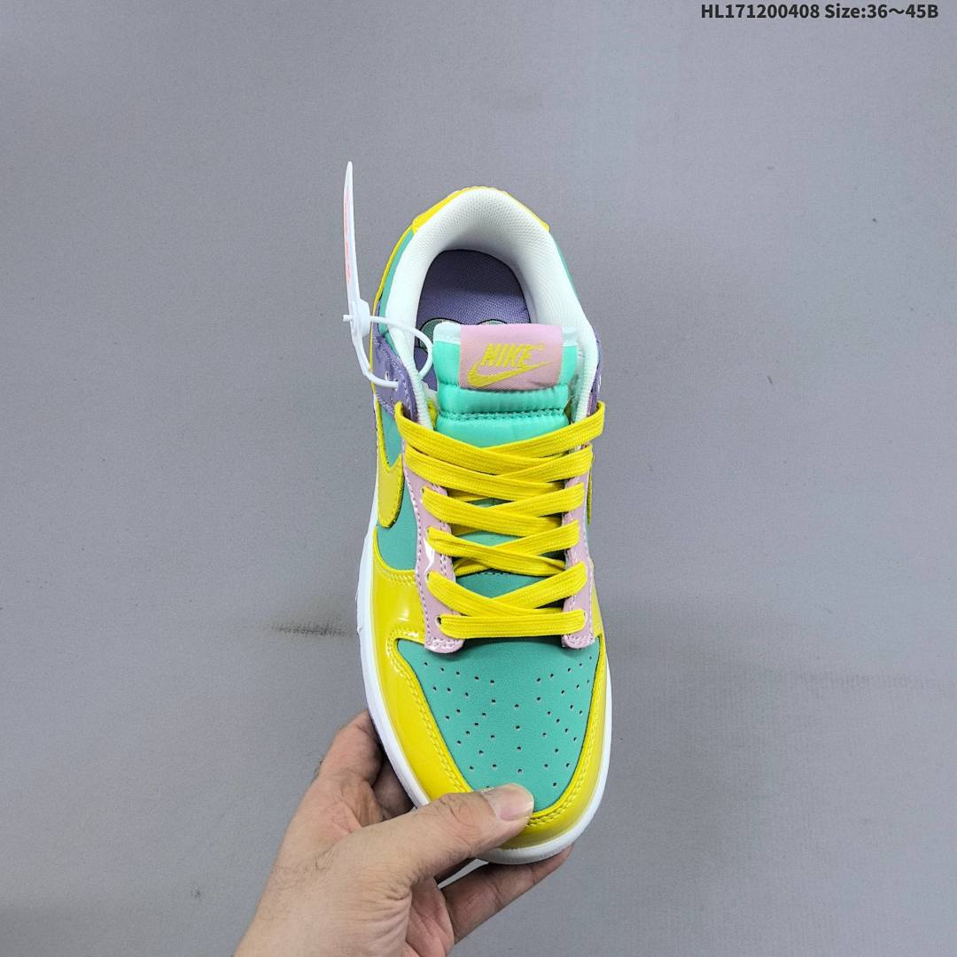 Nike SB Dunk Low ZoomAir - foto 5
