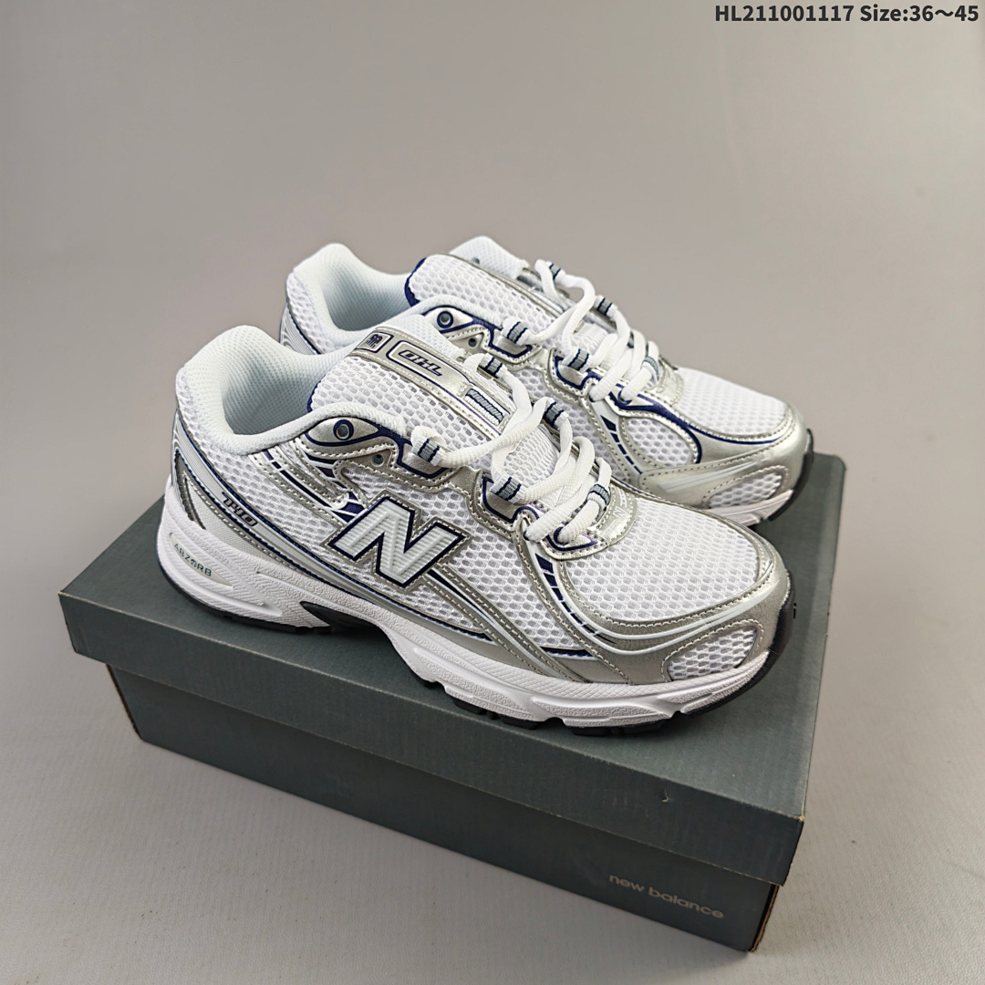 New Balance 740 - foto 2