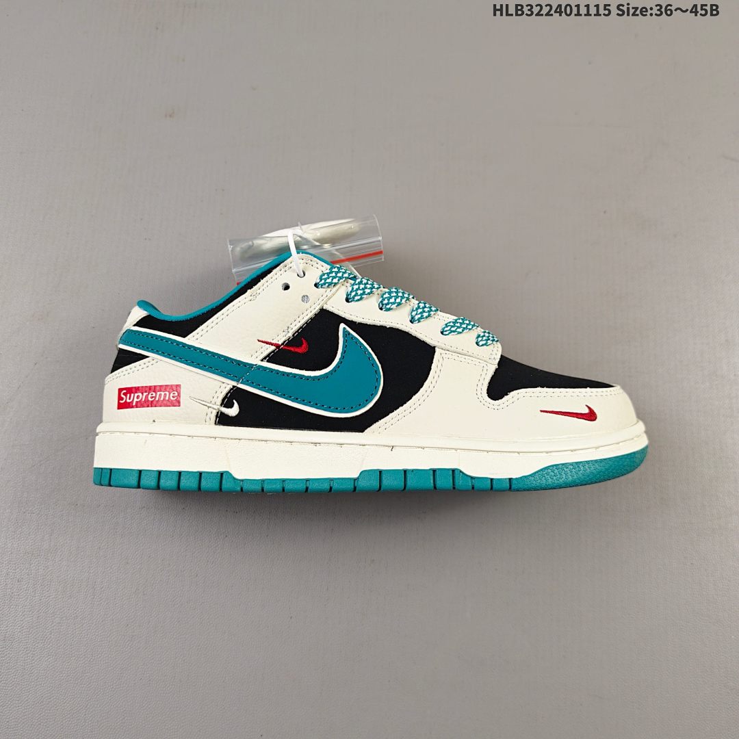 NIKE DUNK SB LOW Dunk SB Dunk Dunk Dunk SB - foto 8