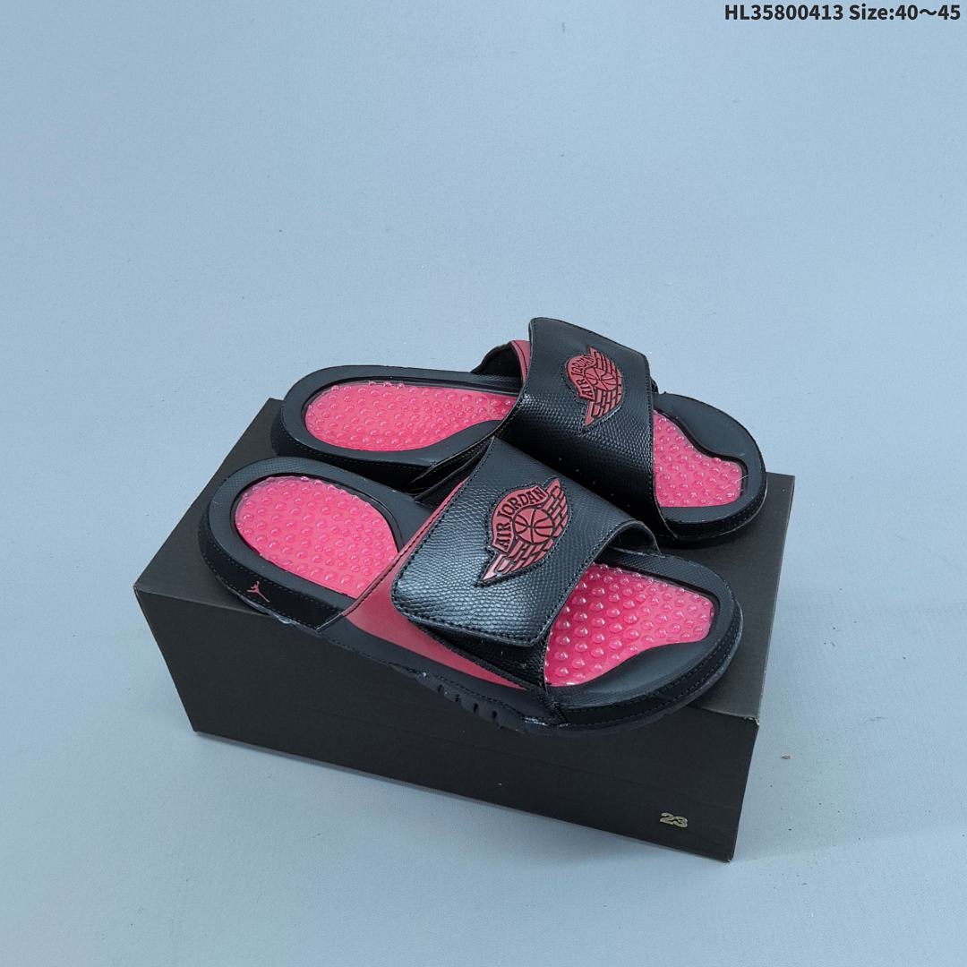 NIKE AIR JORDAN HYDRO XII RETRO AJ4 -141 ID Size 45 - foto 8