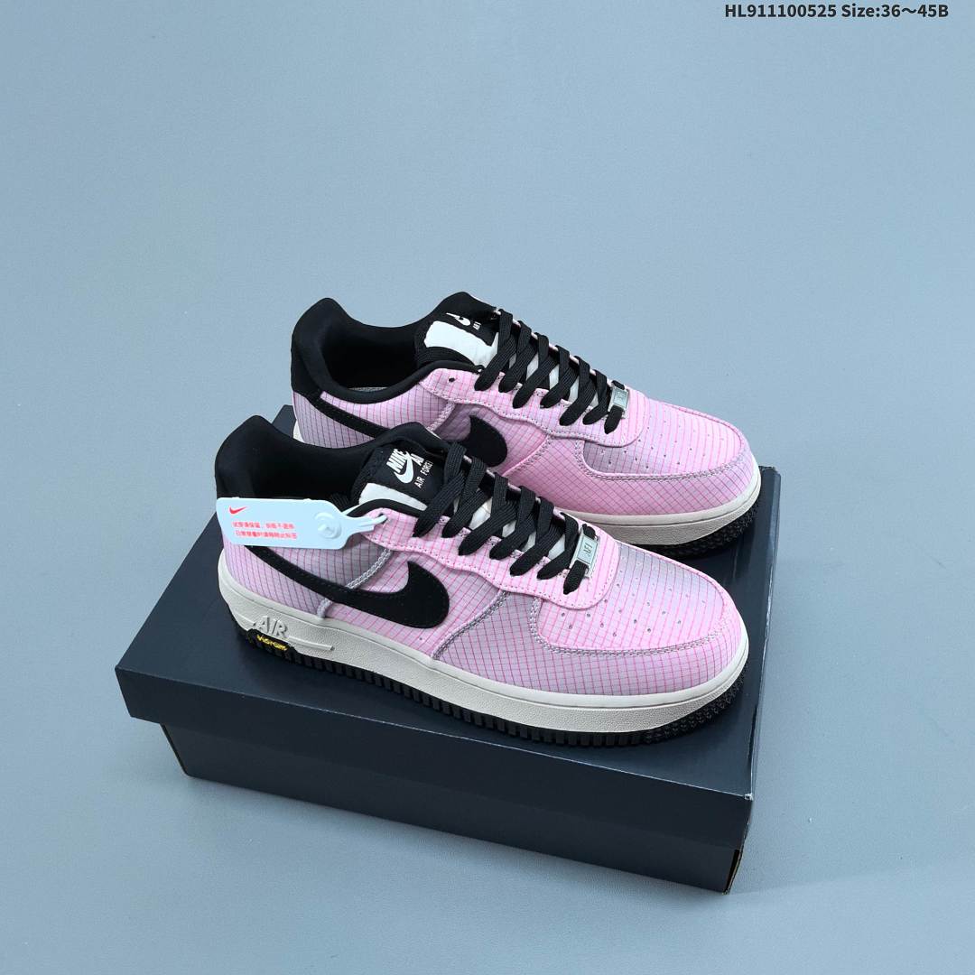 Nike AIR FORCE 1’07 Force