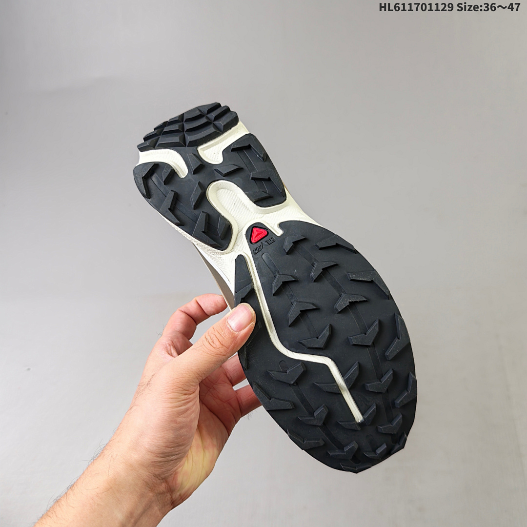 Salomon XT-6 SENSIFIT 3D ADV - foto 4