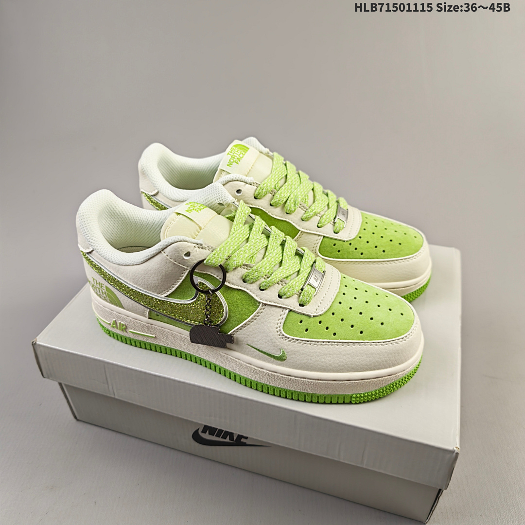 Nike Air Force1 07 low - foto 3