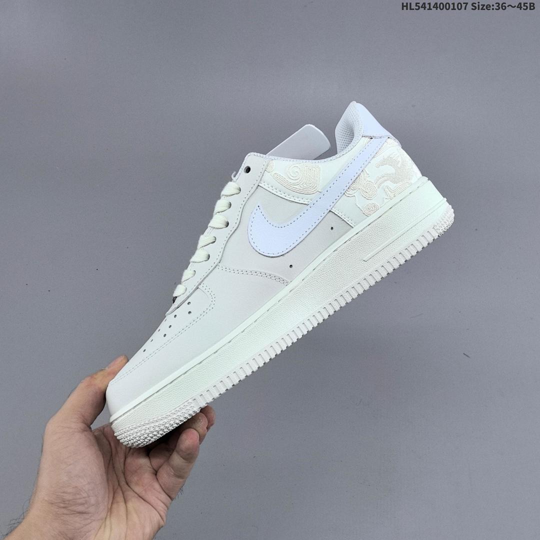 Nike Air Force1 07 low - foto 7