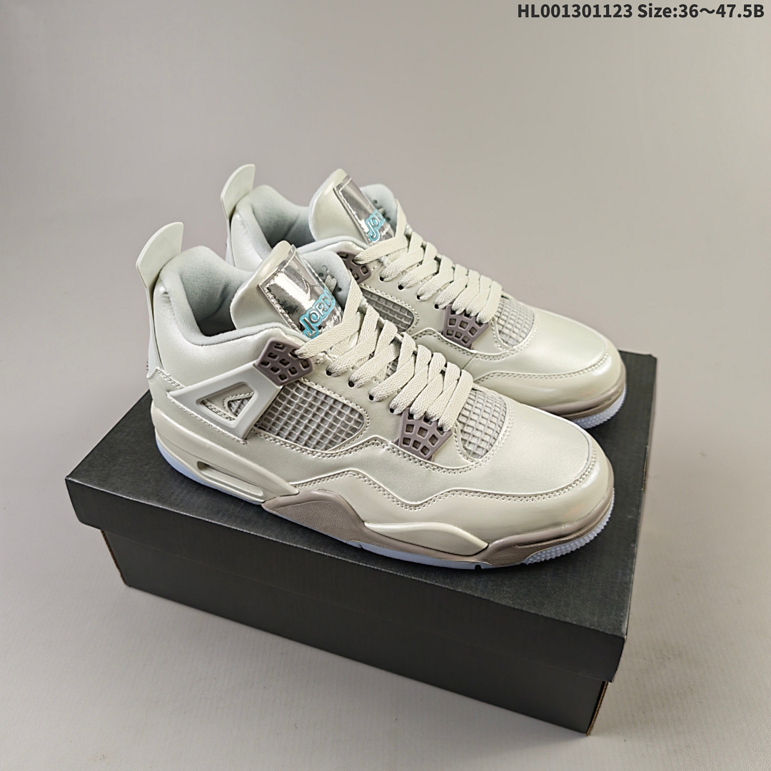 Air Jordan 4 Retro "Photon Dust" AJ4 4 aj4 4 - foto 2