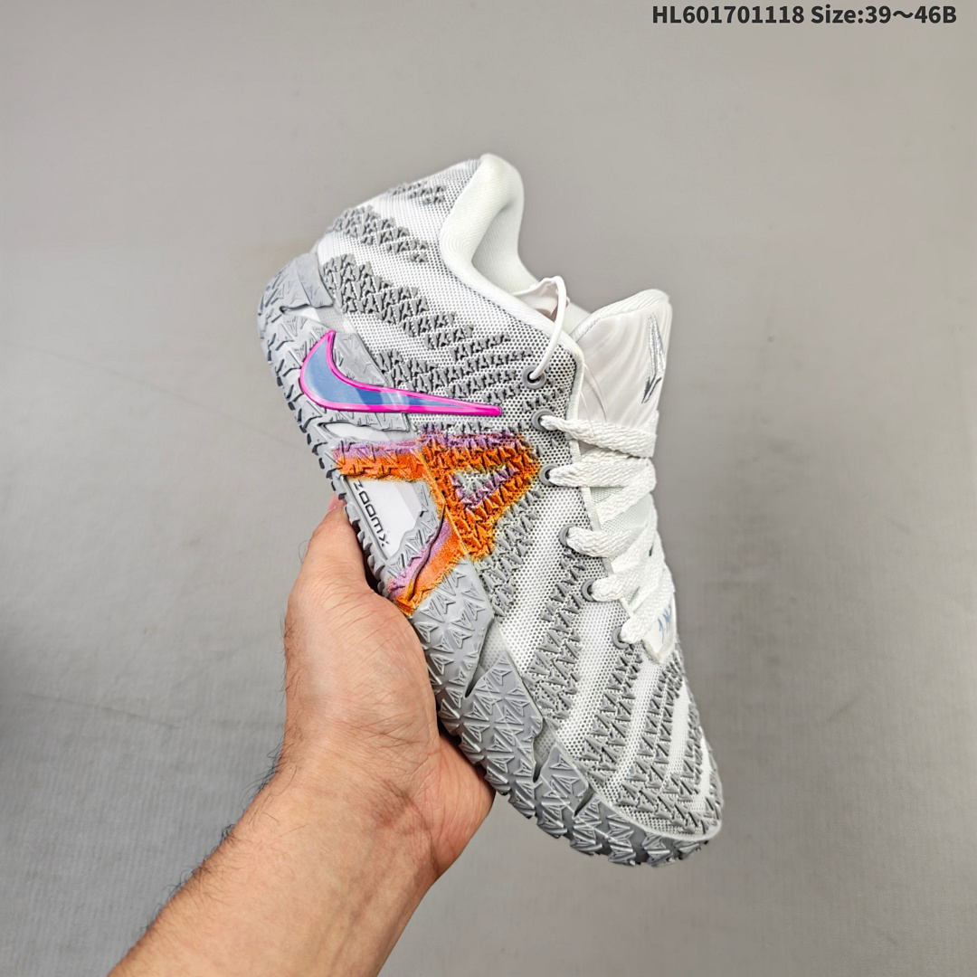 Nike JA 3 3 -100 ID - foto 9