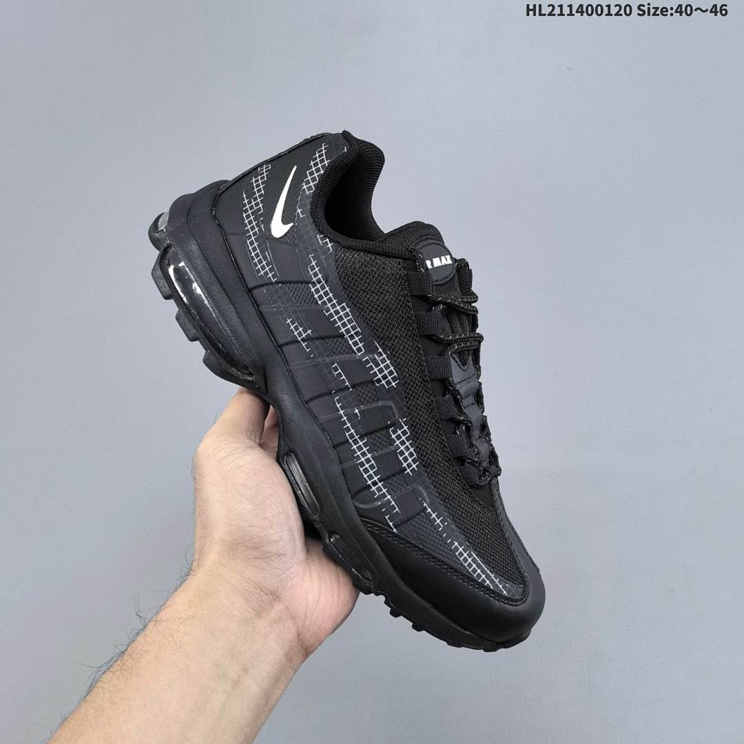 NK Air Max 95 - foto 6