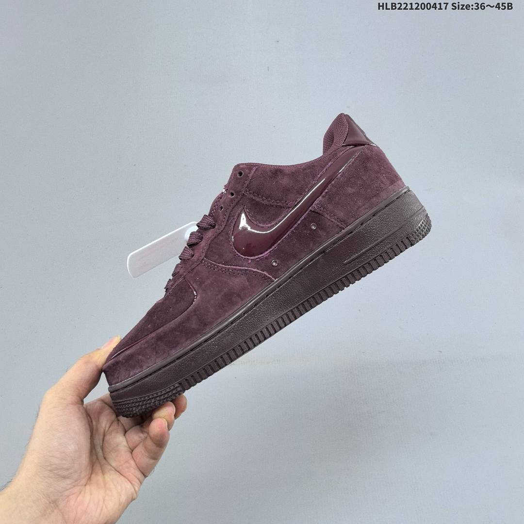 Nike Air Force 1’07 Force 1 - foto 4