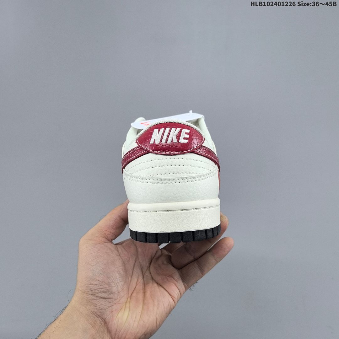 Nike Dunk Low Retro ‘DIY ’ - foto 5