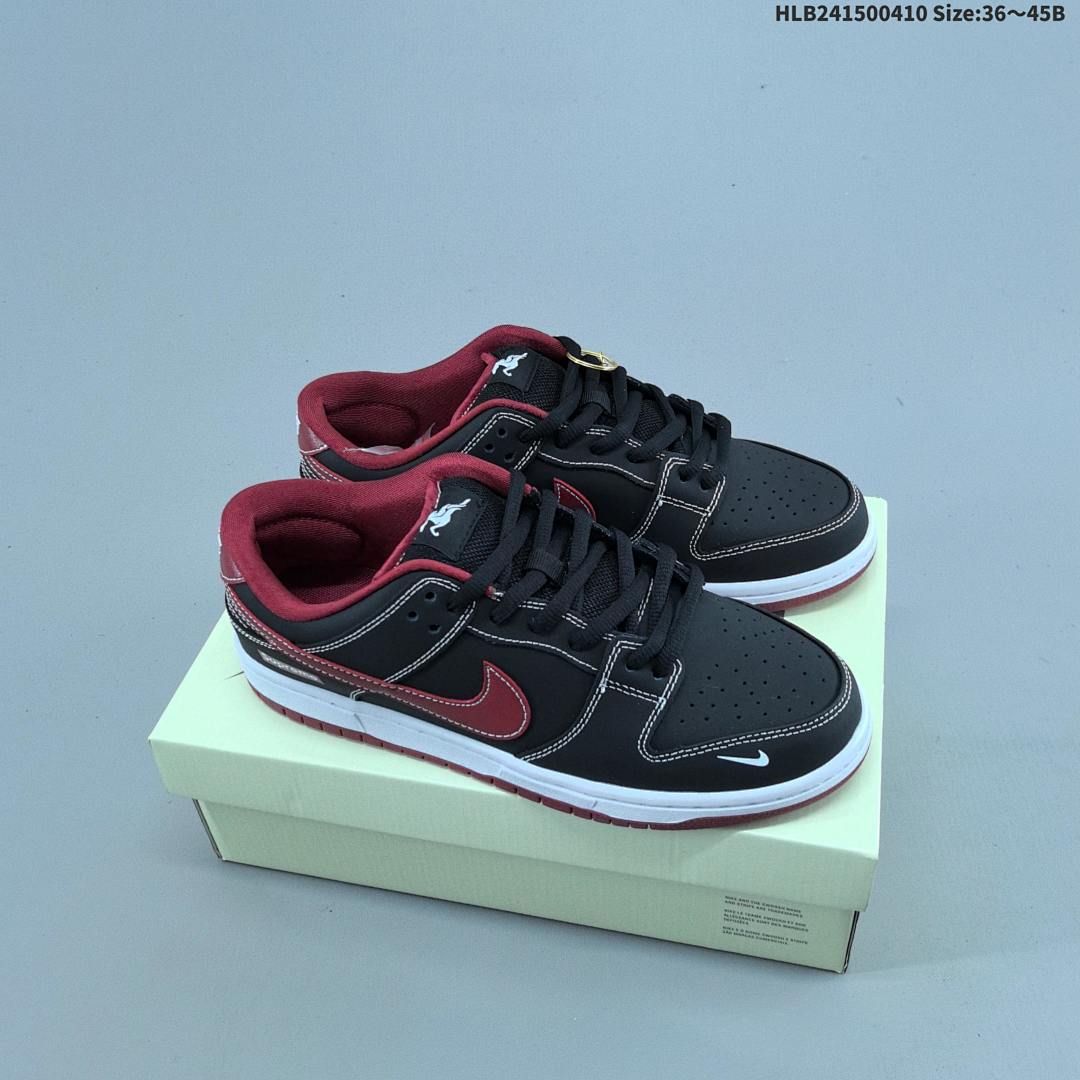 NIKE DUNK SB LOW Dunk SB Dunk Dunk Dunk SB - foto 7