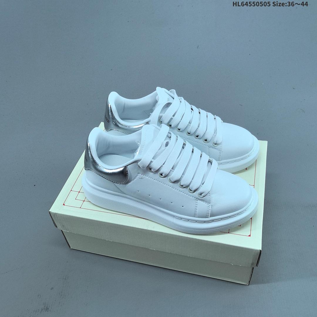 Alexander McQueen Oversized Sneaker ID - foto 13