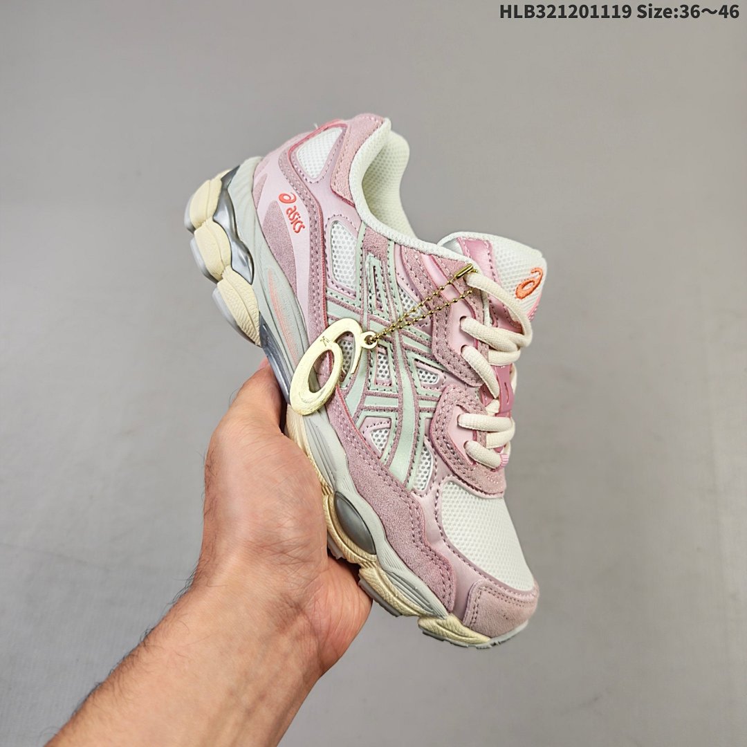 ASICS GEL-NYC AHAR+ - foto 9