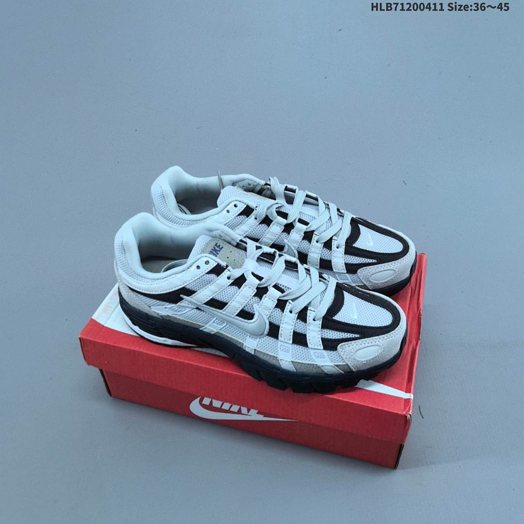 Nike P-6000 Nike p-6000 - foto 6
