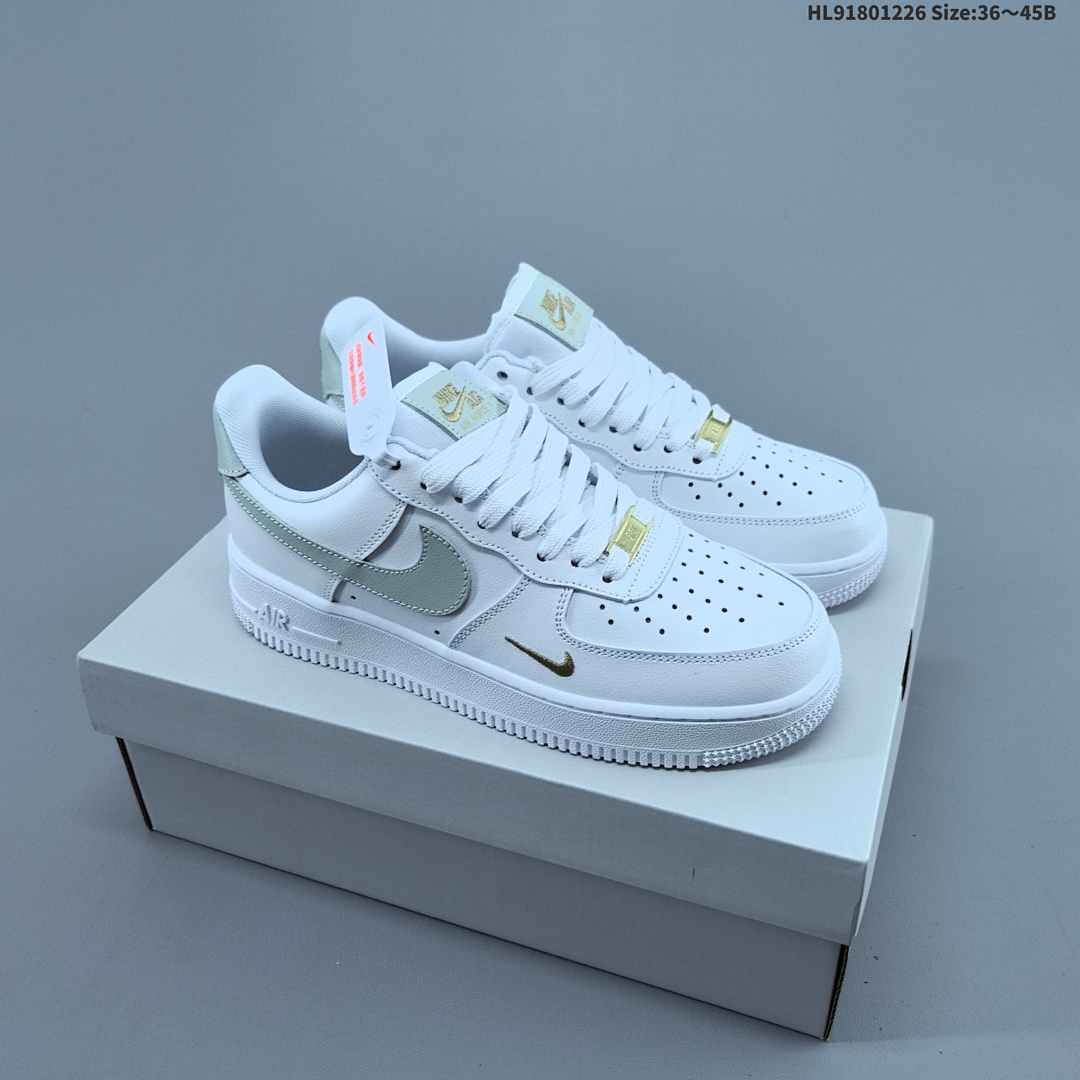 Nike Air Force 1’07 Force 1